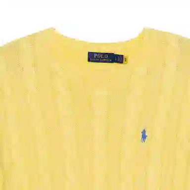 Polo Ralph Lauren Logo