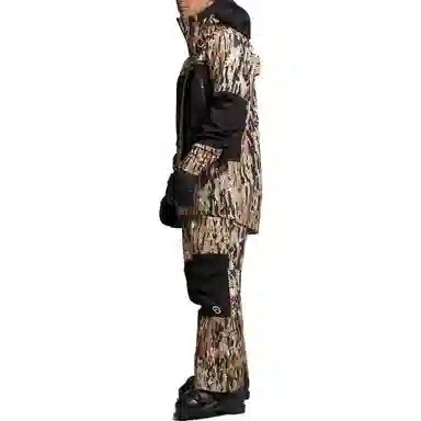 The North Face Summit Series Verbier GTX Jacket