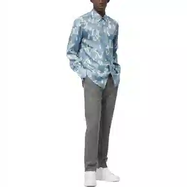 LOUIS VUITTON SS23 Logo