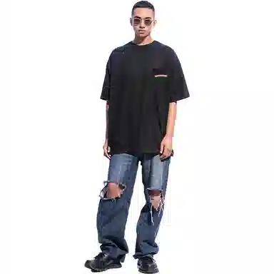 Chrome Hearts SS22 LogoT