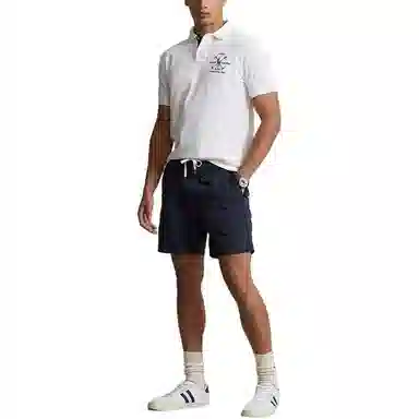Polo Ralph Lauren LogoPolo