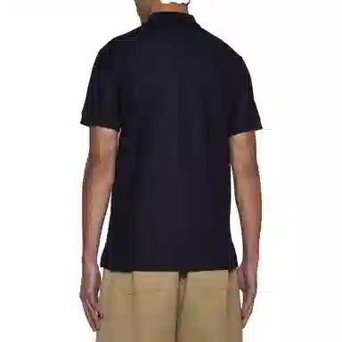 Burberry SS24 LogoPolo