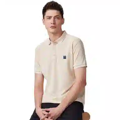 SUNDANCE Polo T