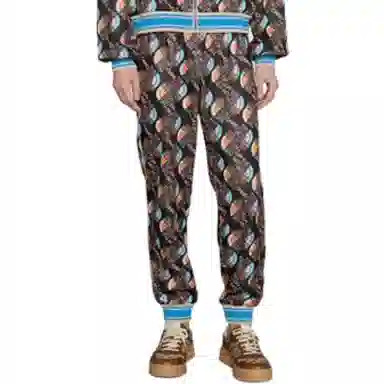 GUCCI x THE NORTH FACE