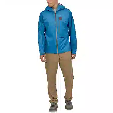 patagonia M's UL Packable JKT