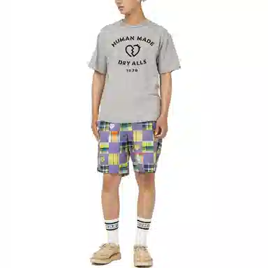 HUMAN MADE SS23 GRAPHIC logoT