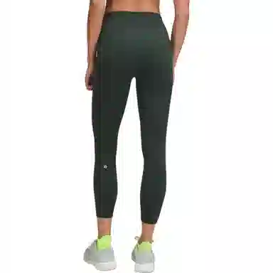 lululemon Wunder Train Everlux 25"