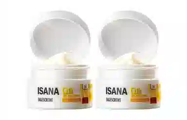 ISANA Q10 50ml*2