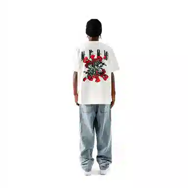 MR.ENJOYDA MONEY SS23 T