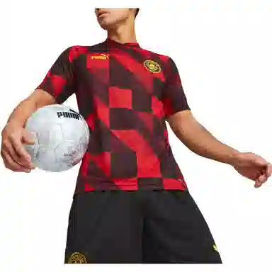 PUMA Manchester City Fc 23/24 Prematch Jersey