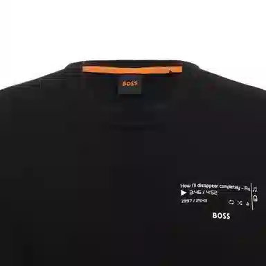 HUGO BOSS LogoT
