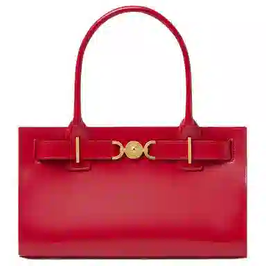 VERSACE Medusa '95 Logo Tote