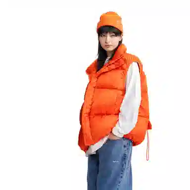 nautica white sail FW23 X