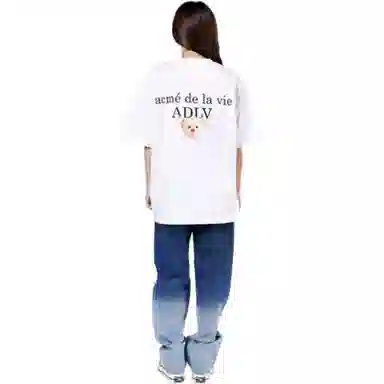 acme de la vieADLV T