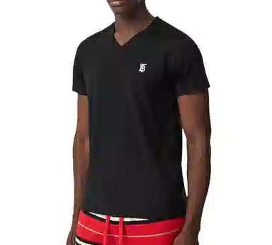 Burberry LogoVT