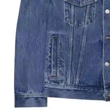 Givenchy Denim Jacket