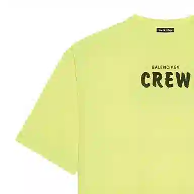 Balenciaga LogoT