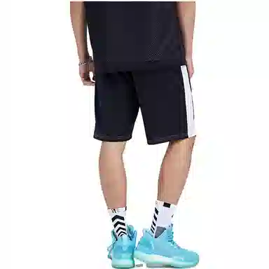 RIGORER Basketball Shorts