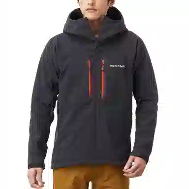 MONTBELL CLIMABARRIER