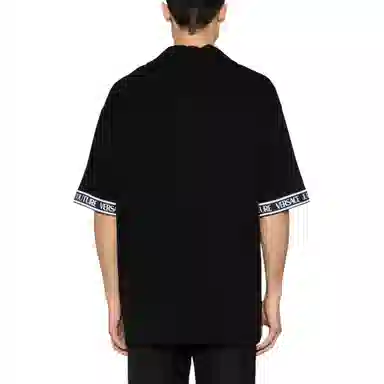 VERSACE JEANS SS24 Polo