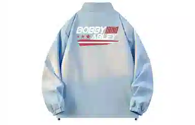 BOBBY ABLEY Logo