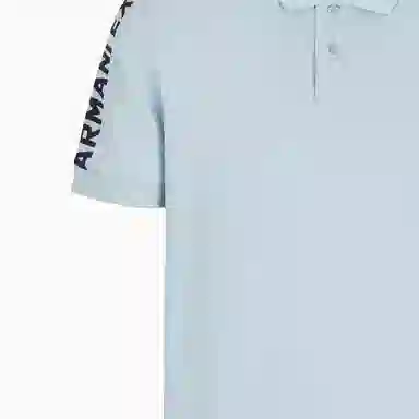 Armani Exchange Polo Shirt