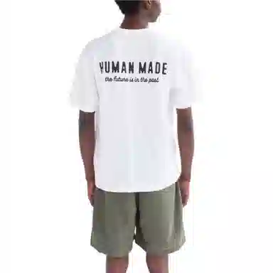 HUMAN MADE SS24 T