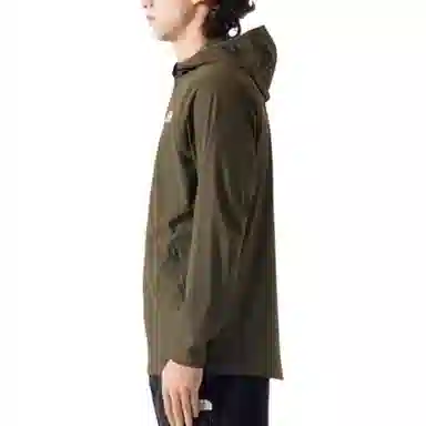 THE NORTH FACE Logo