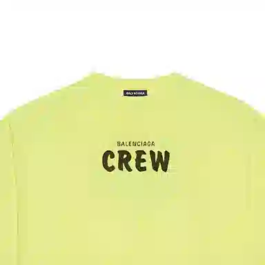 Balenciaga LogoT