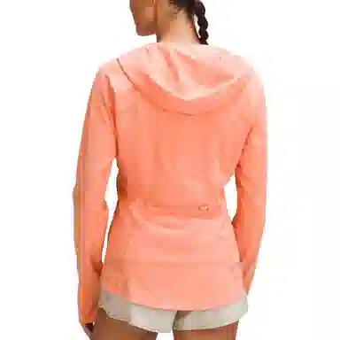 lululemon Mist Over Windbreaker