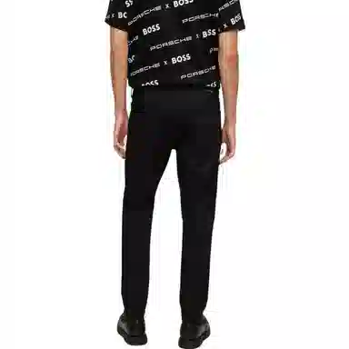 HUGO BOSS SS23 Porsche x BOSS