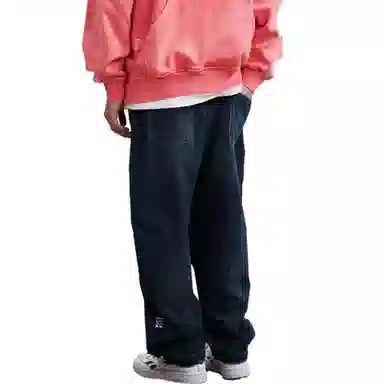 nautica white sail FW23 Logo