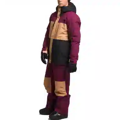 THE NORTH FACE Freedom Insulated Jacket