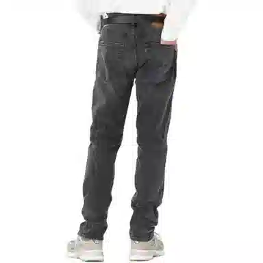 Levis Jeans Black