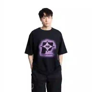 PJ's Vigor LogoT