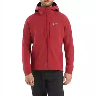 Arcteryx Gamma Mx Hoody