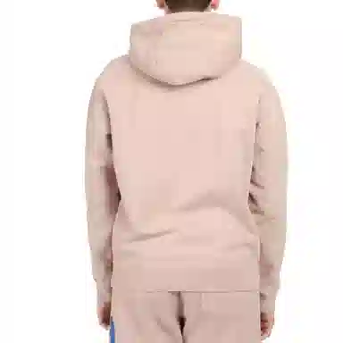 Brain Dead Conjoined Hoodie Nutmeg