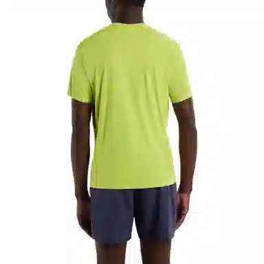 Arcteryx Motus SL Crew LogoT