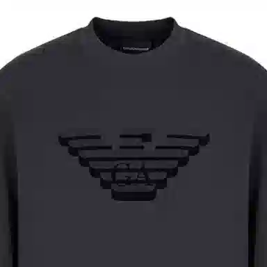 EMPORIO ARMANI FW23 Logo