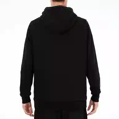 Puma Hoodie Black