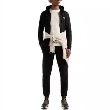 EMPORIO ARMANI EA7 SS24 LogoT