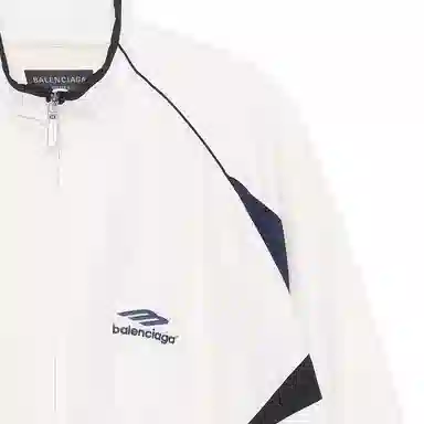 Balenciaga FW23 Logo