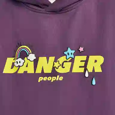 DANGEROUSPEOPLE Logo