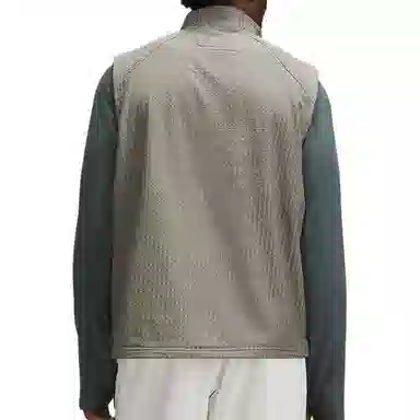 lululemon Water-Repellent Vest