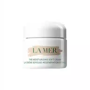 La Mer Moisturizing Cream