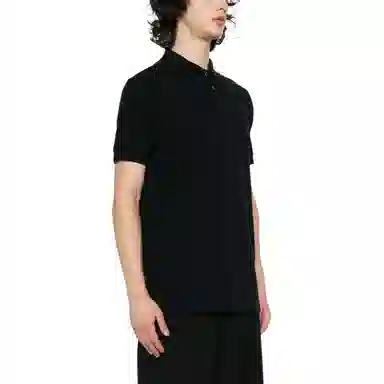 BALLY SS24 Polo
