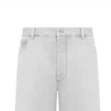 Bottega Veneta Jeans Light Grey