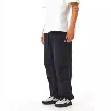 KXLFCHN Paratrooper Cargo Pants