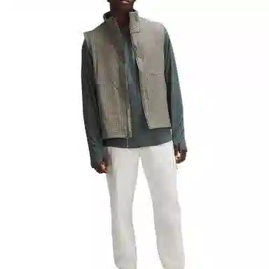 lululemon Water-Repellent Vest