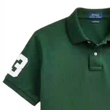 Polo Ralph Lauren LogoPolo